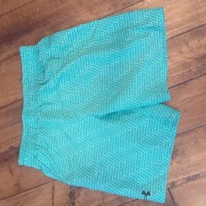 Under Armor Lightweight Shorts